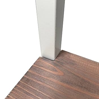 水槽台 60cm 600x300用 板厚30mm 棚板付 タモ材 チーク色 水槽台 60cm 600x300用 板厚30mm 棚板付 タモ材 チーク色